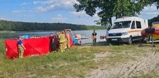 Zabrakło mu 20 metrów. Straszna śmierć 18-latka. "Był tak blisko"