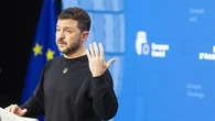 Zełenski o atakach na Rosję. "Mamy własną broń i nie pytamy o zgodę USA"