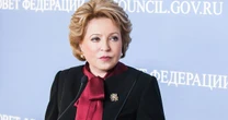 Jedna z najważniejszych postaci putinowskiej Rosji przemawiała właśnie w Szwajcarii. I to mimo że jest objęta sankcjami