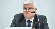Pełnomocnik rządu reaguje na słowa Karola Nawrockiego. "Naprawiliśmy CPK po PiS"