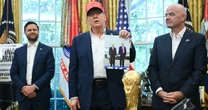 Zna politykę UE od środka. Dziś ostrzega: Europa jest na najlepszej drodze, by stać się ofiarą Donalda Trumpa i Putina [OPINIA]