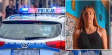 Wyszła z domu niemal miesiąc temu. Od tamtej pory jej bliscy dostają telefony