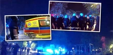 Studencka impreza wymknęła się spod kontroli. 17-latek usłyszał zarzuty