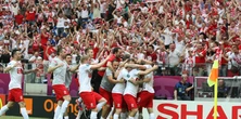 Euro 2024. To będzie dwunasty taki mecz. Gospodarze przegrywają rzadko