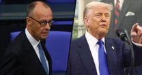 Friedrich Merz pod ścianą. Donald Trump robi wszystko, aby mu zaszkodzić. "To ogromny problem"