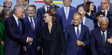 Polska wchodzi do gry o miliardy z odbudowy Ukrainy. Jest list intencyjny