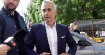 Calin Georgescu stanie przed sądem. Gloryfikował faszystowskich przywódców Rumunii