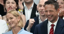 Wybory "na żyletki" i minimalna różnica między kandydatami. "Jesteśmy w poważnym punkcie zwrotnym"