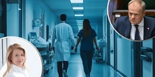 Rząd znalazł sposób na pensje lekarzy. Ekspertka jest przeciwna. "Stygmatyzujące"