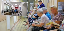 VIP room, "cegiełki" i wizyty u specjalistów. Tak w Polsce omija się kolejki do lekarzy