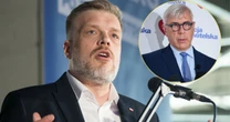 Adrian Zandberg grzmi po słowach Romana Giertycha. Mówi o kompromitacji rządu