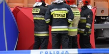 Tragedia w Małopolsce. Rodzina wydobyła ze studni ciało kobiety