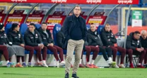 Jan Urban nie gryzie się w język mówiąc o reprezentacji. "Tego mi ogólnie brakuje"