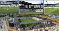 W końcu się doczekali. Nowy stadion na mapie Polski. 4 lata budowy, wydane 120 mln i czas na otwarcie