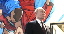 Władimir Putin bohaterem kreskówek. Rzecznik Kremla reaguje na ten pomysł