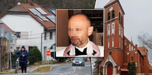 Duchowny w lateksie wywołał skandal w Łubowicach. Nowe fakty w sprawie księdza w masce Zorro