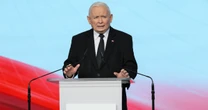 Kaczyński apeluje na finiszu kampanii. "To dziś obowiązek patriotyczny" [RELACJA NA ŻYWO]