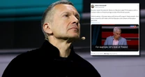 Rosyjska telewizja znów patrzy na Polskę. "10 minut i Polacy przestaną istnieć"