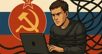 "Sterowany internet to konieczność". Kremlowski inżynier i jego cyfrowa maszyna kontroli myśli
