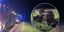 Wszyscy są wstrząśnięci śmiercią strażaka i jego synka. Ksiądz ujawnił kolejny dramatyczny szczegół