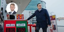 Ceny paliw mają spadać szybciej? Ekspert komentuje zapowiedź ministra