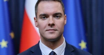 Mastalerka nazwał idolem, a Kaczyńskiego wysyłał na emeryturę. Kim jest Łukasz Rzepecki