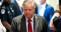 "Trump zmienia zasady gry". Republikański senator odpowiada rzecznikowi Kremla. Ma radę dla Rosji