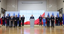 Ministrowie komentują rekonstrukcję rządu. "Przed nami wiele pracy dla Was"