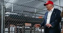 Donald Trump ożywił demony przeszłości. Zmierza osadzić migrantów w kontrowersyjnym ośrodku. "Nie czeka ich nic poza aligatorami i pytonami"