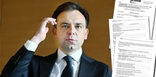 Co za zmiana u ministra Domańskiego. W rok przybył mu "skromny" milion