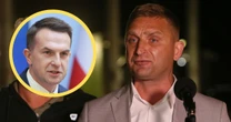 Rzecznik rządu się nie hamuje. Tak nazwał Roberta Bąkiewicza
