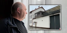 Sprawa gwałtów na dziecku w Malawie. Uniewinniony Grzegorz Dziobak zabiera głos