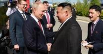 Władimir Putin rozmawiał telefonicznie z Kim Dzong Unem