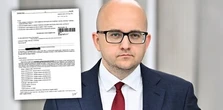"Moje środki są zajęte przez nielegalnie przejętą prokuraturę". Taki majątek ma poseł PiS