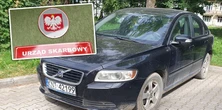 Skarbówka wystawia samochody po pijanych kierowcach. Zadziwiające ceny