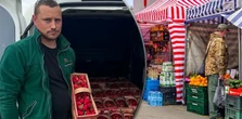 Zmiana na rynku truskawek. Ekspert mówi, co stanie się za dwa tygodnie
