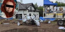 Ponure doniesienia o lekarce od ludzkich płodów. W tle "arabska miłość" i coś jeszcze