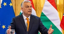 Viktor Orban nie chce Ukrainy w UE: "Wchłonie wszystkie nasze pieniądze jak gąbka"