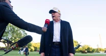 Ilu Ukraińców ufa Donaldowi Trumpowi? Jest nowy sondaż. "Zbyt wysoka liczba, aby ją zignorować"