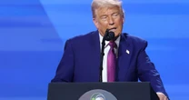 Prezydent Iranu ostro o Donaldzie Trumpie. "Nie ugniemy się przed żadnym tyranem"