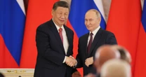 Rosja pomoże Chinom napaść na Tajwan? Hakerzy udostępnili dokumenty, których treść mrozi krew w żyłach