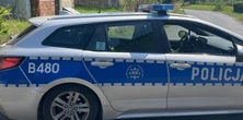 Awantura domowa w długi weekend zakończyła się interwencją służb. Agresor zaatakował policjanta