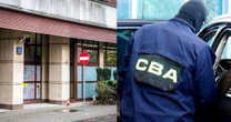 Afera upadłościowa. Po tekstach Onetu trzej prawnicy z Warszawy zatrzymani przez CBA. Zarzuty na ponad 13 mln zł