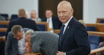 Mirosław Różański ostro o wpisie gen. Kukuły. "Nie licuje z zajmowanym stanowiskiem"