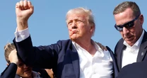 "Właśnie wygrał wybory". Republikanie przewidują, że próba zamachu na Donalda Trumpa utoruje mu drogę do prezydentury