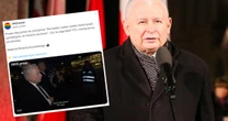 PiS nie może już liczyć na policyjną obstawę. Na miesięcznicach robi się nerwowo