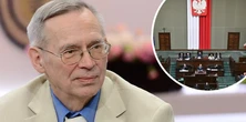 Sejm zabrał się za lekarzy. Prof. Gut: to połowiczne rozwiązanie