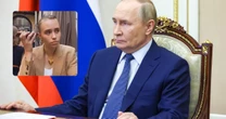 Afera po rosyjsku. Córka Putina wychodzi z cienia. "Człowiek, który odebrał życie milionom ludzi i zniszczył moje"