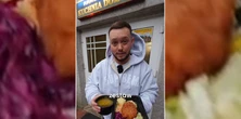 Książulo poszedł do niepozornego lokalu. "Nie do wiary". Obiady w Kraśniku za grosze