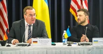Sojusznicy Ukrainy zwierają szyki. Kolejne spotkanie w formacie Ramstein na początku czerwca